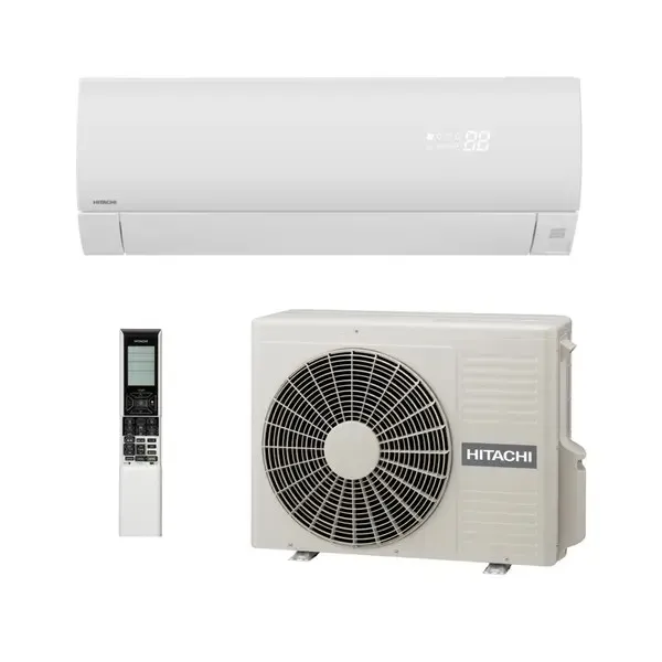 HITACHI Lorai Air Pur klima-uređaj 2.5kW RAC-25WSE/RAK-25PSEW bijela - Marinići, Viškovo