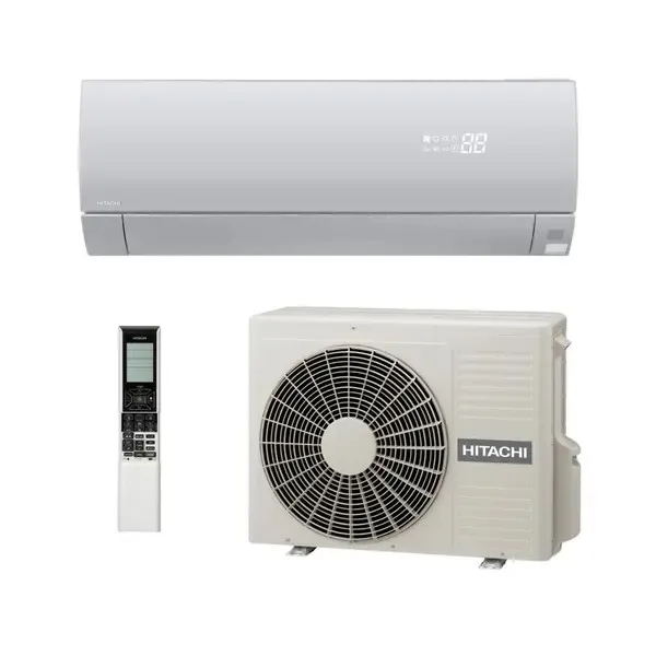 HITACHI Lorai Air Pur klima-uređaj 2.5kW RAC-25WSE/RAK-25PSES siva - Marinići, Viškovo