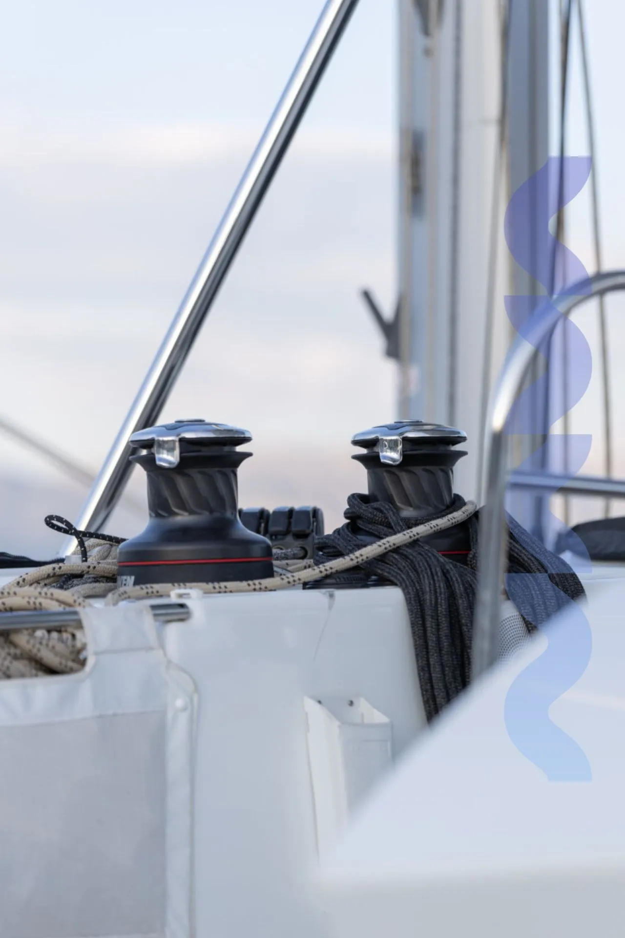 lagoon 46 -skyfall - charter ready - slika 20