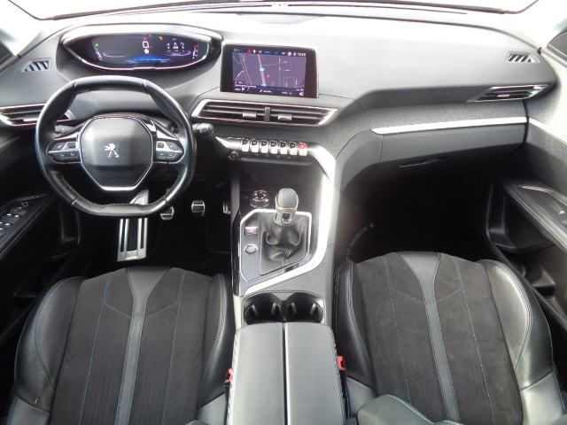 peugeot 3008 1,5 bhdi crossway/virt/navi kam/temp/lane/ambi/radar/kuka - slika 9