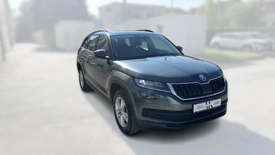 škoda kodiaq 2,0 tdi * 7 sjedala* jamstvo 24 mjeseca! - slika 7