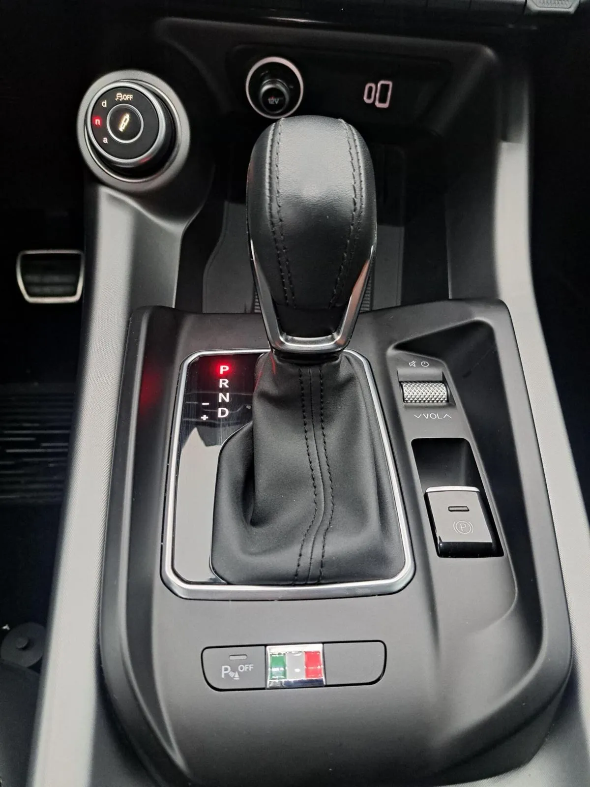 alfa romeo tonale 1.5 mhev (160) veloce - slika 13