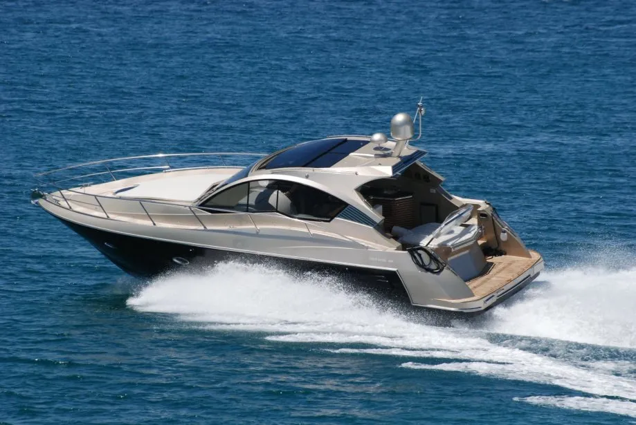 mirakul 40 / charter - rent a dream - slika 6