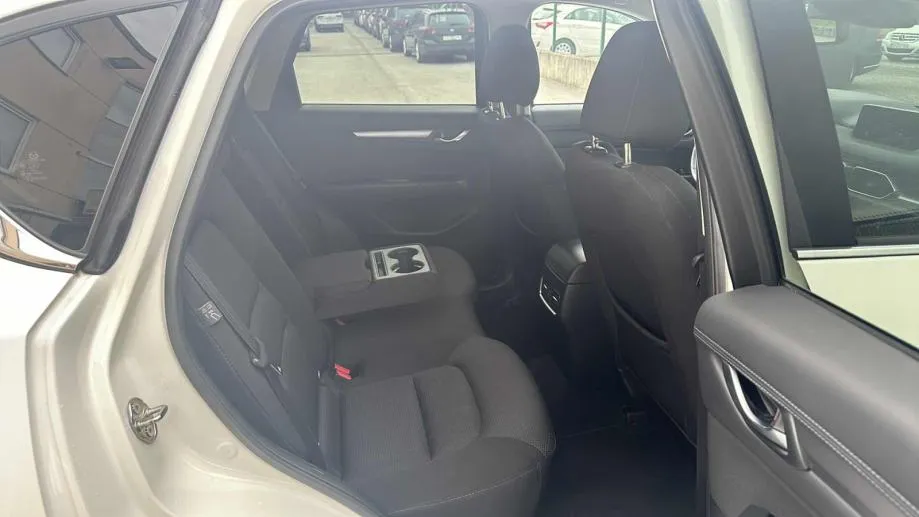mazda cx-5 cd150 automatik *jamstvo 24 mjeseca! - slika 10