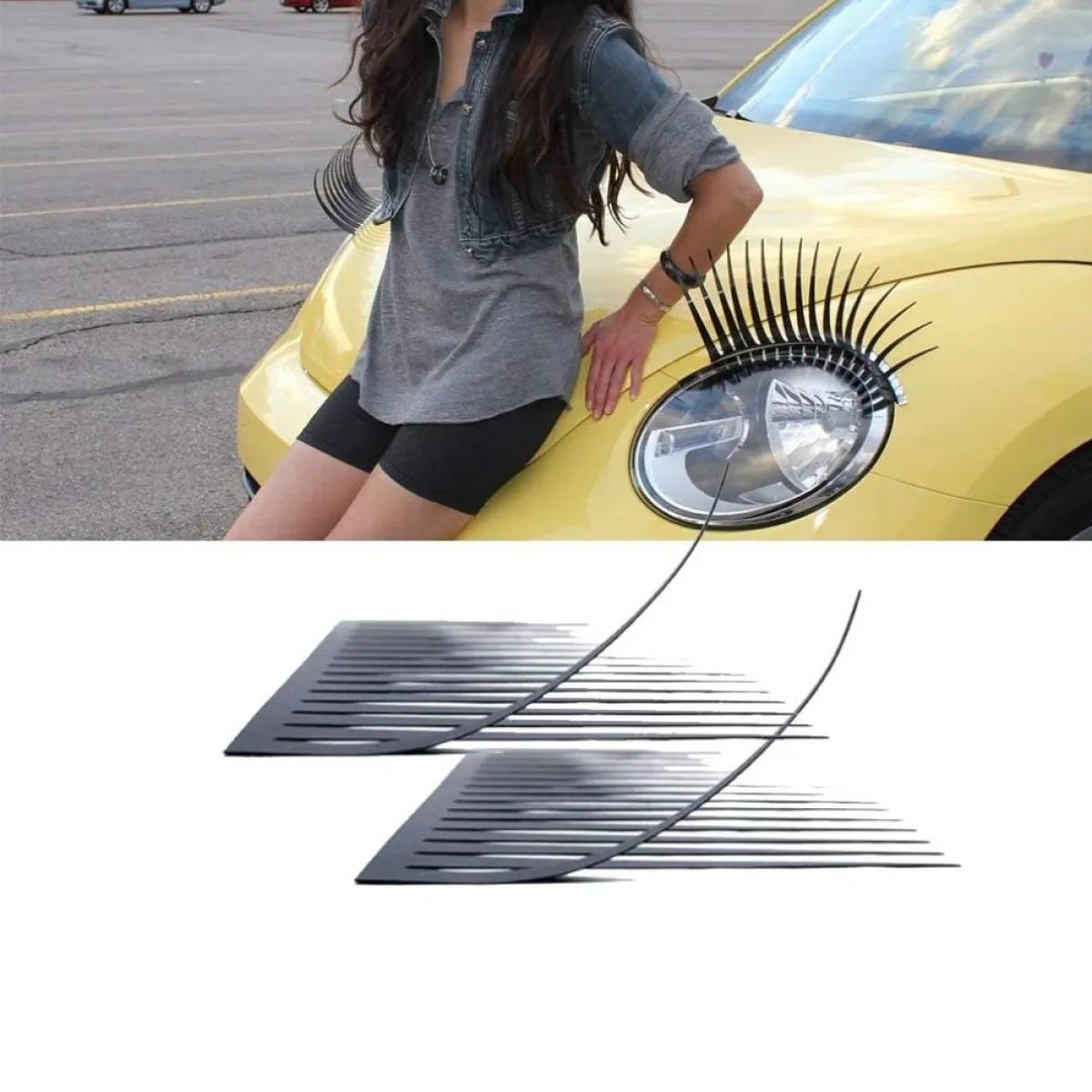 trepavice za auto - slika 4