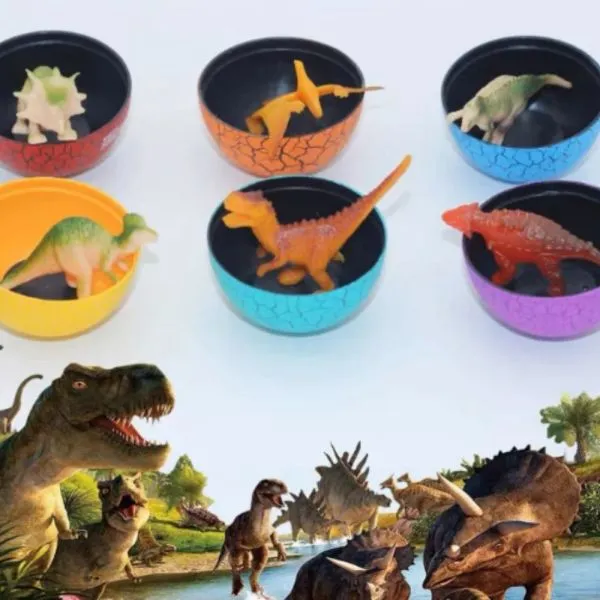 magično dinosaur jaje dinosauri - slika 6