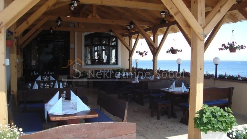 mali lošinj - poslovni prostor, 447.10 m2 prodaja - slika 7