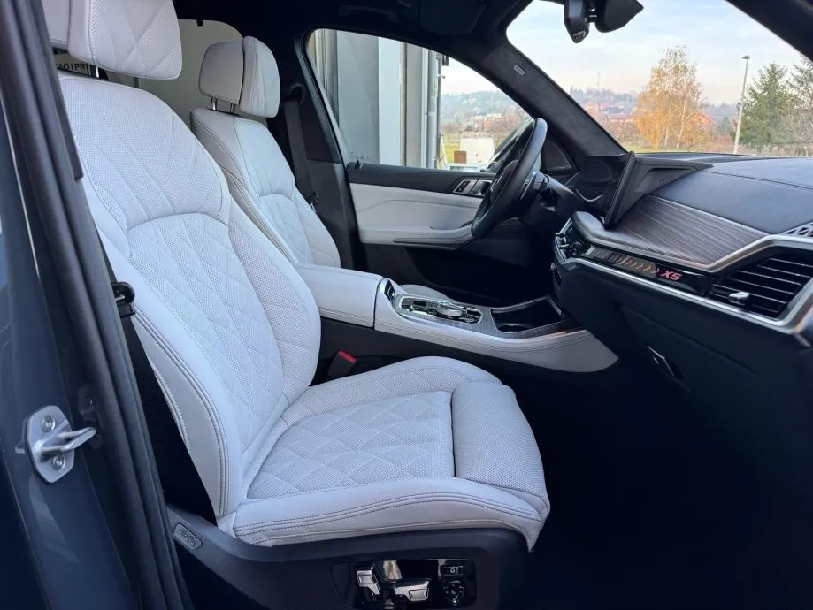 bmw x5 xdrive 50e automatik m-sport, bmw premium selection do 3/2030 - slika 16