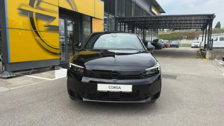 opel corsa gs 1.2 s/s, 74kw - 7 godina garancije! - slika 5