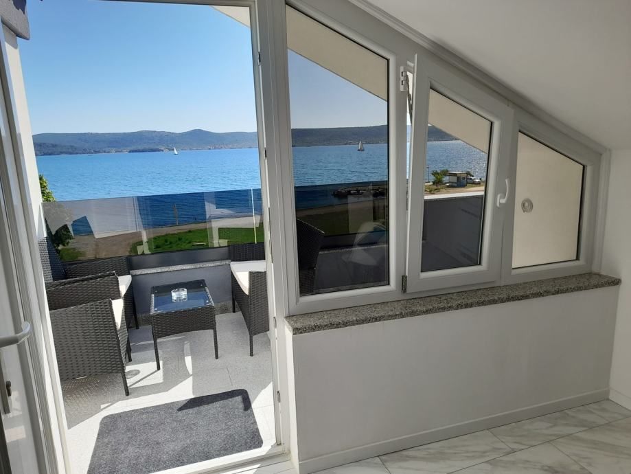 sveti petar na moru,renovirana kuća,3 apartmana(195m2)50 metara more - slika 17