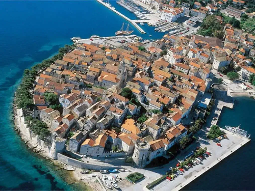 robinzonski turizam šime - slika 5