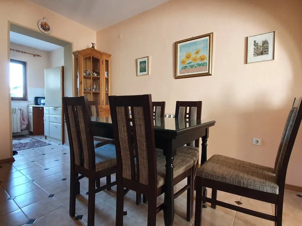 Kuća: Poreč, 150 m2, kuća u nizu, širi centar (prodaja)