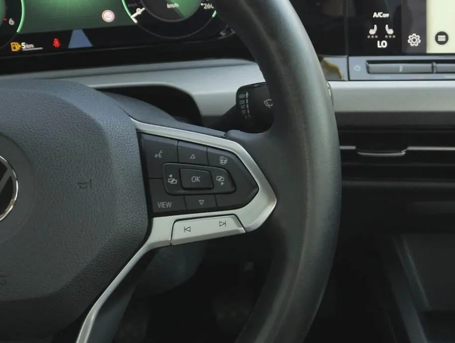 vw golf 8 2,0 tdi | navi | autom. klima | jamstvo | - slika 22