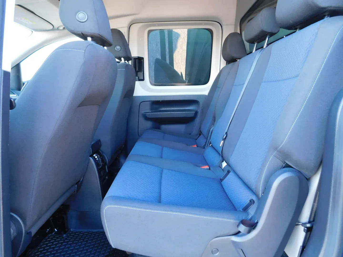 11944 vw caddy maxi trendline 2.0 tdi - slika 8