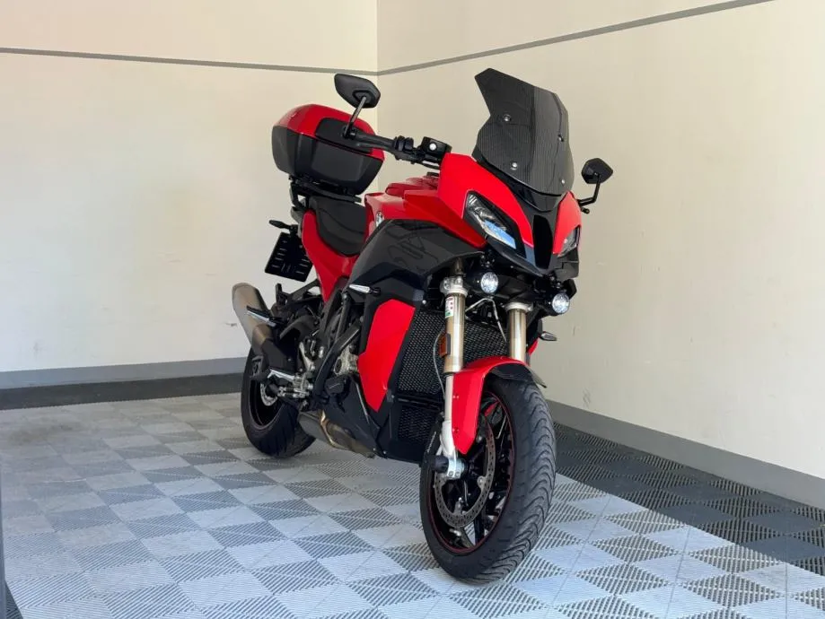 bmw s 1000 xr abs tcs esa rdc, akrapovic, u sustavu pdv-a, 2023 god. - slika 2