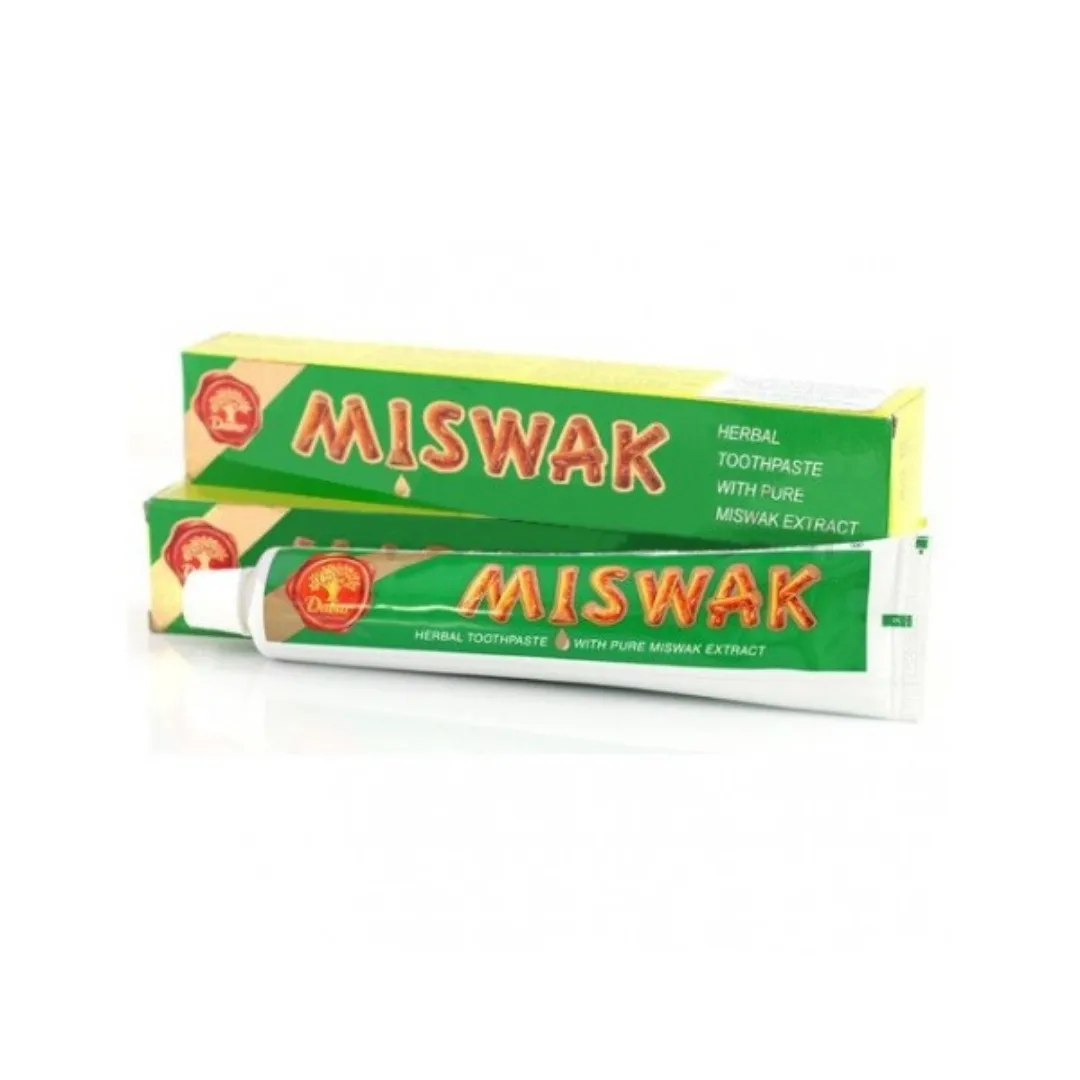 Dabur ayurvedska pasta za zube – Miswaka 100ml - Virovitica