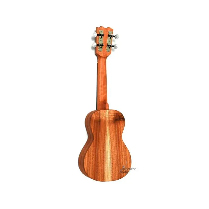 apc ss soprano ukulele - slika 2