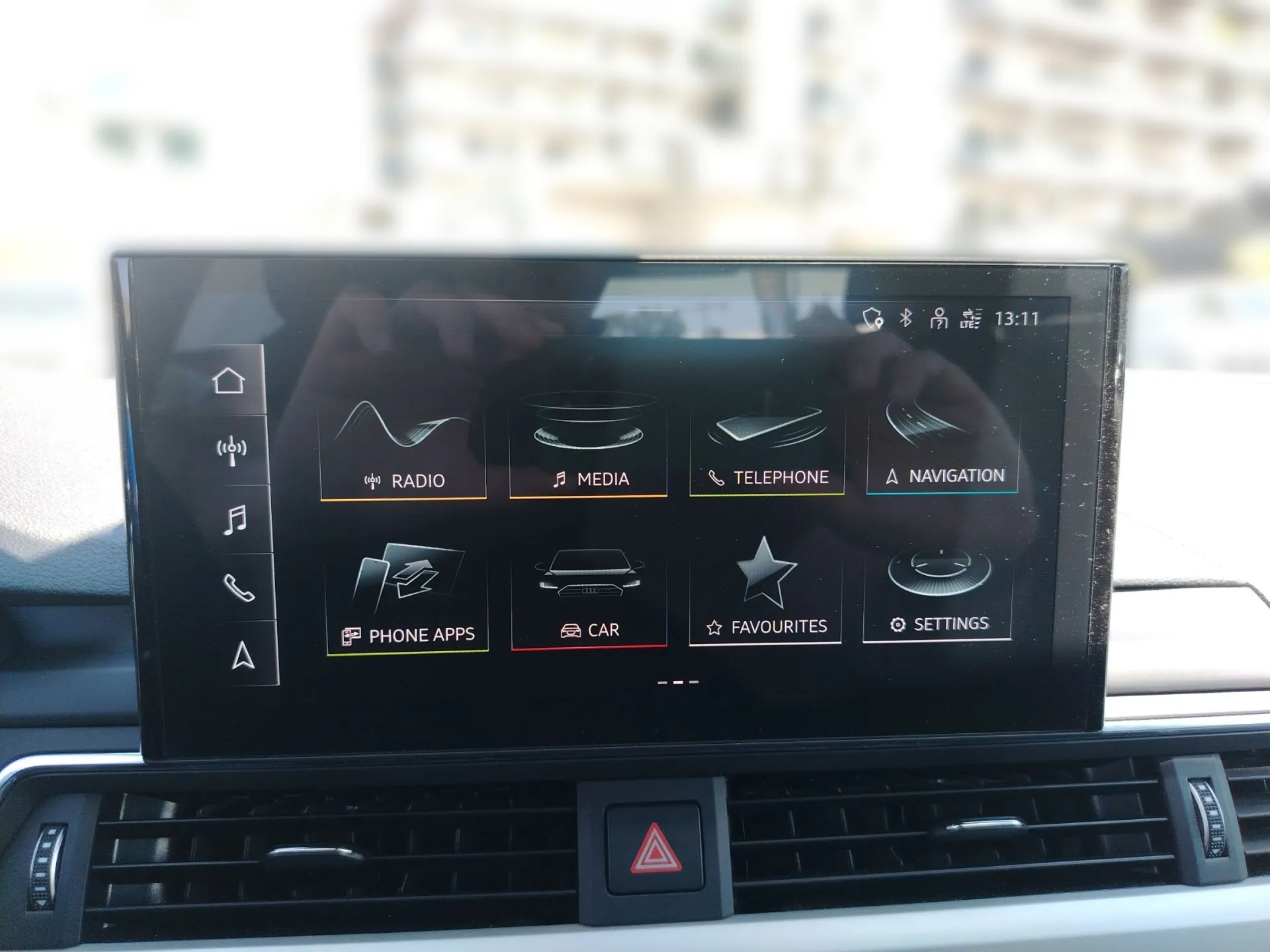 audi a4 40 tdi advenced - slika 9