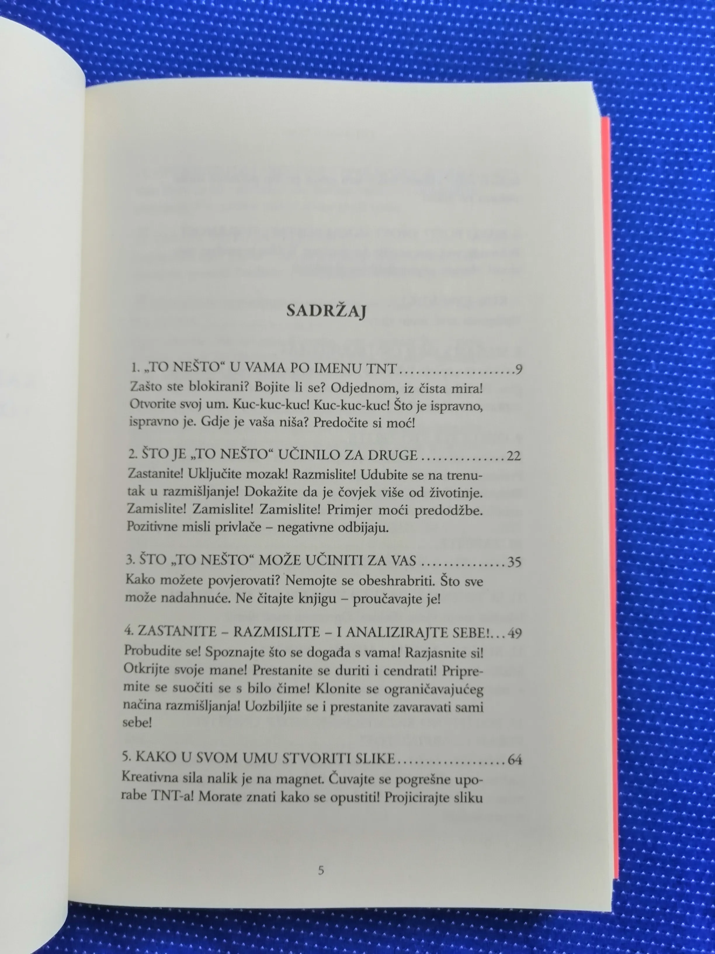 claude m. bristol i harold sherman – tnt : moć u vama - slika 4
