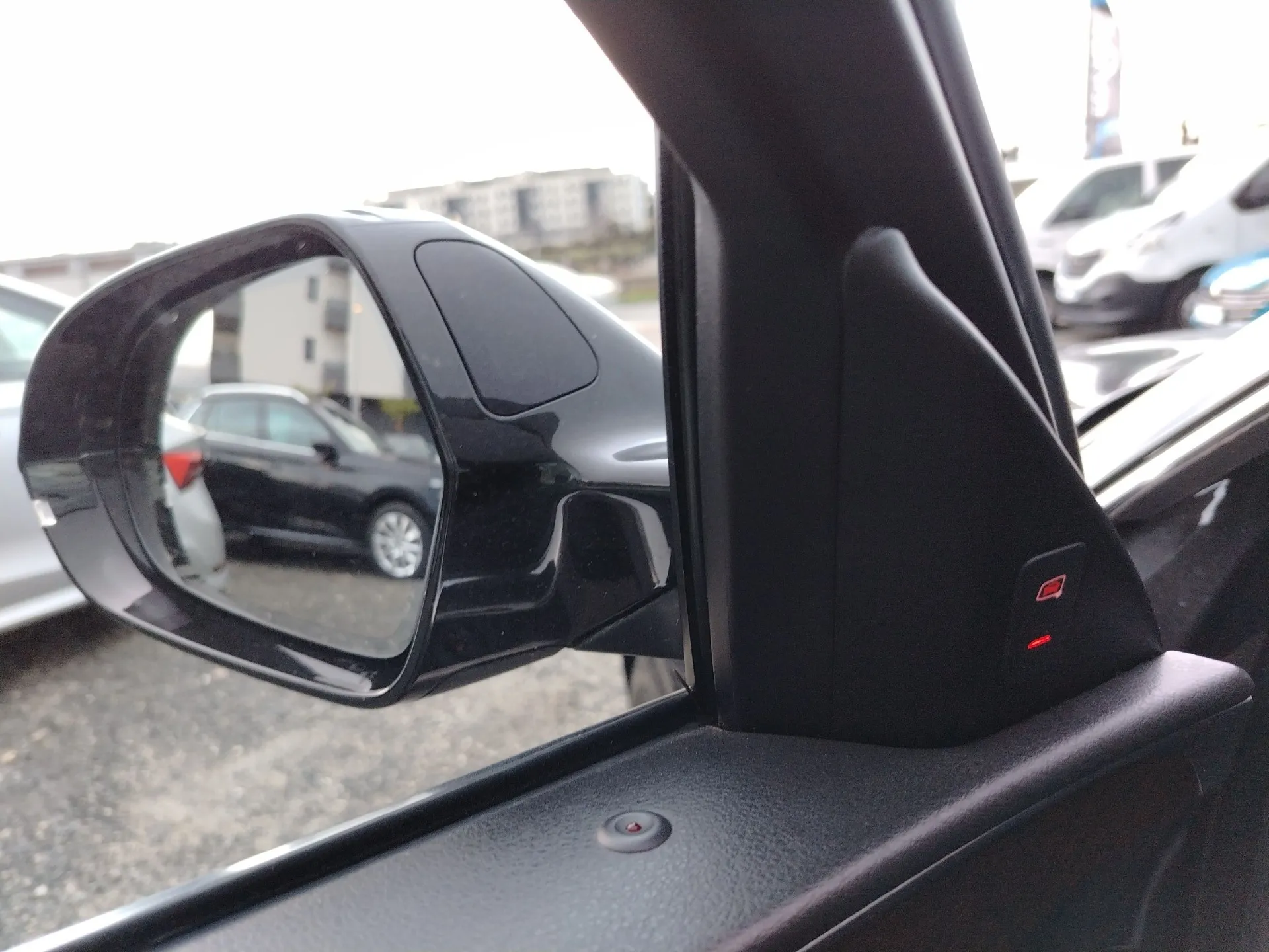 audi a6 3.0 tdi s tronic s line - slika 18