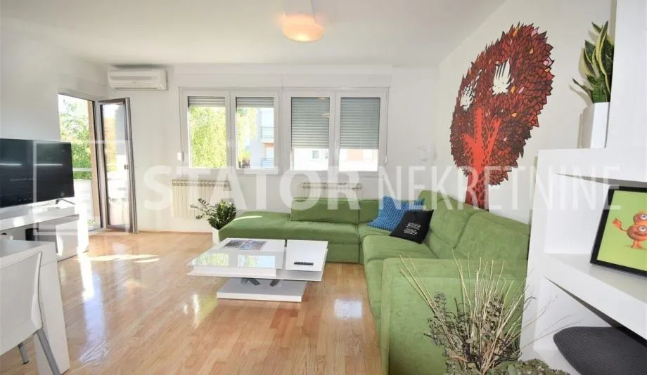 Stan: Zagreb (Špansko), 66.00 m2 (iznajmljivanje)