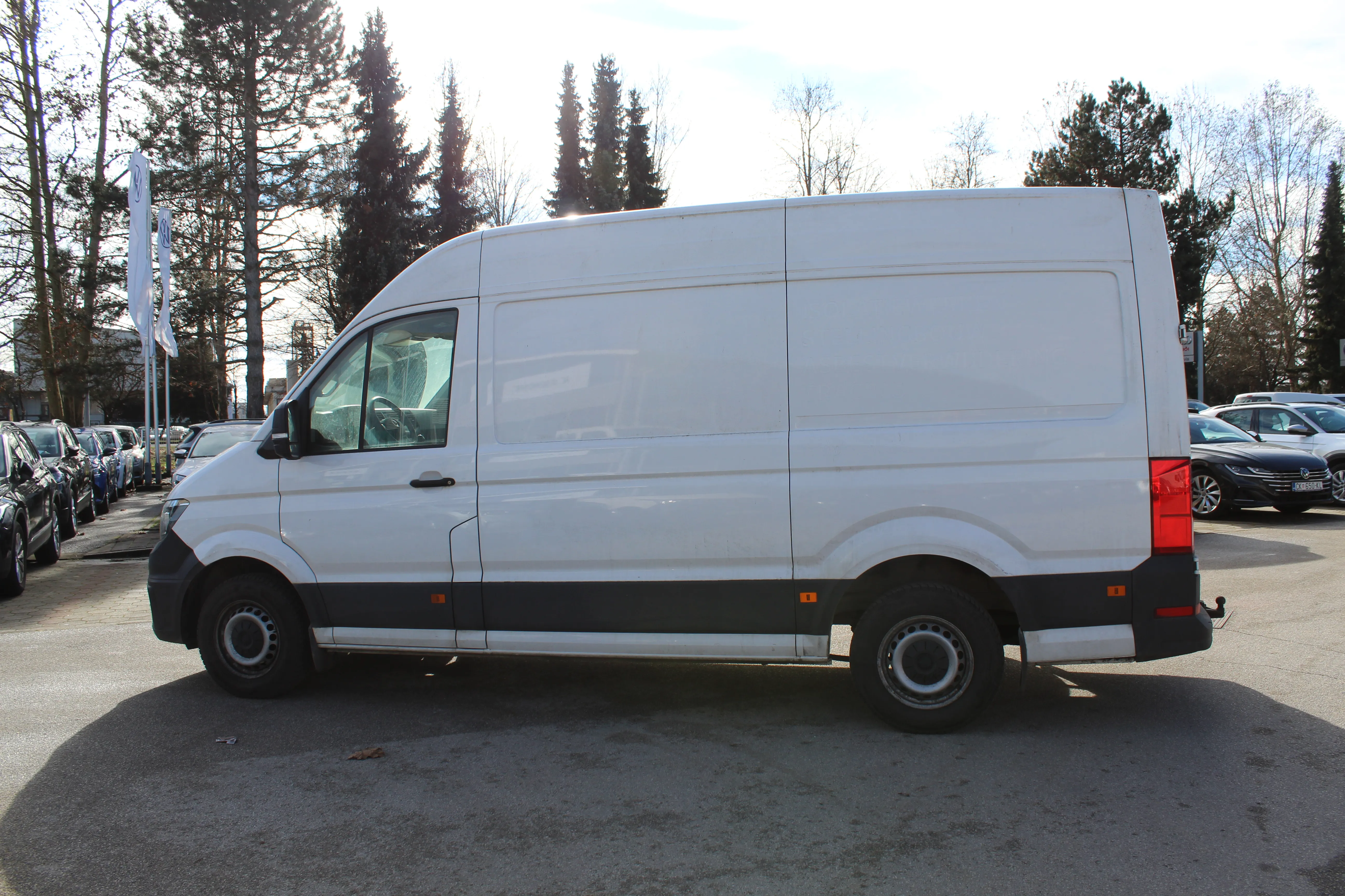 13079 vw crafter 35 - slika 8