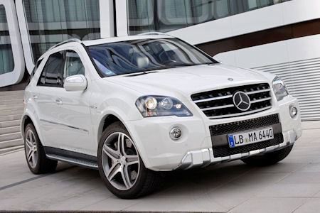 bočne stepenice-pragovi za mercedes ml w166 od 2011- oem izgled - slika 4