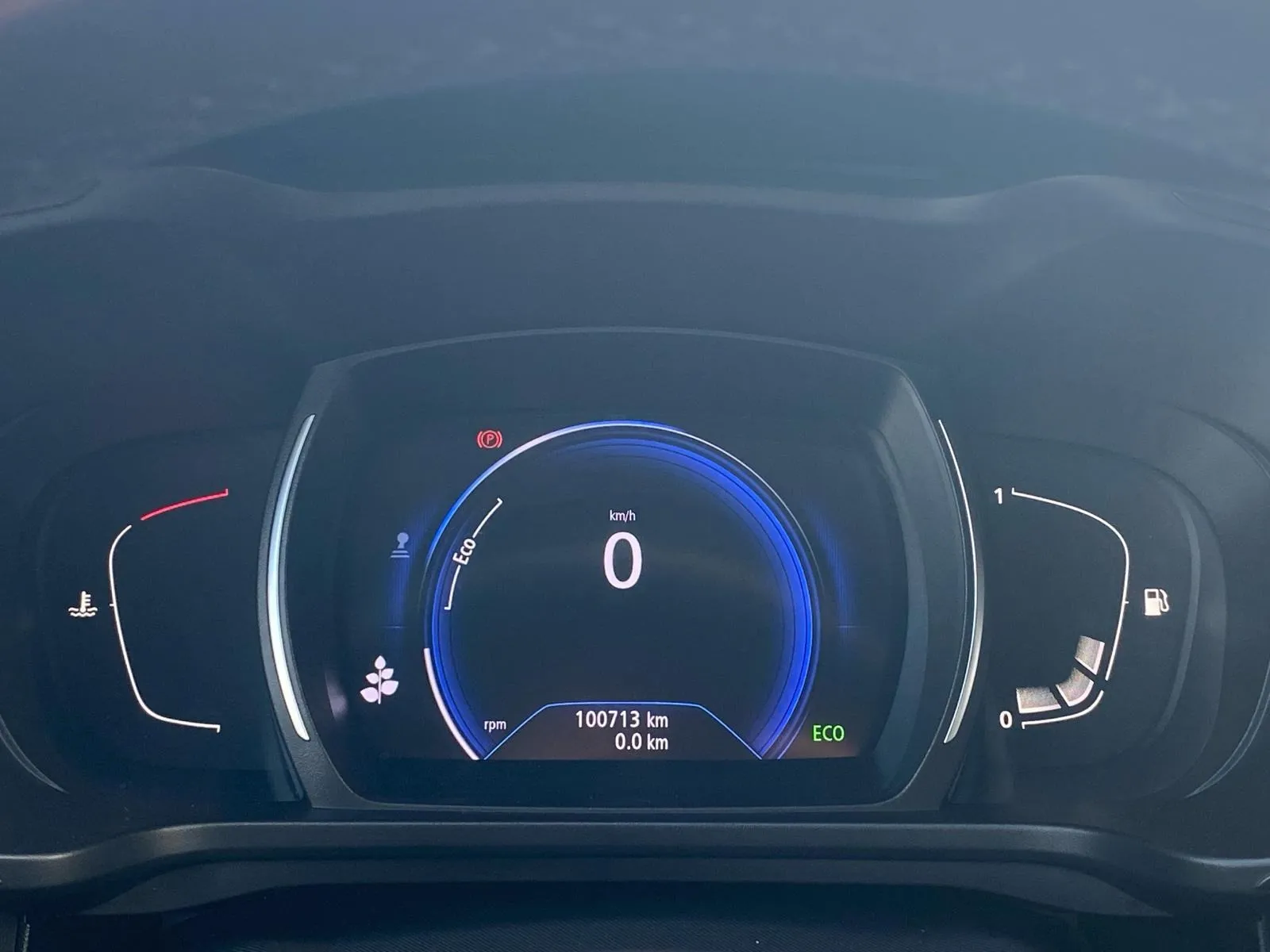 renault kadjar dci 115 kamera, keyless, navigacija, 4x garancija!!! - slika 25