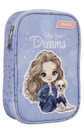 Pernica puna 1 zip Multy Follow Your Dreams Target - Zagreb