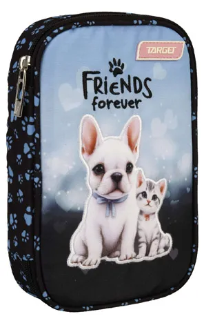 Pernica puna 1 zip Multy Friends Forever Target - Zagreb