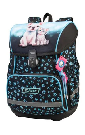 Torba školska Gt Click Friends Forever Target - Zagreb