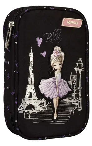Pernica puna 1 zip Multy Prima Ballerina Target - Zagreb
