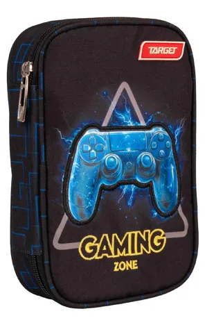 Pernica puna 1 zip Multy Gaming Zone Target - Zagreb