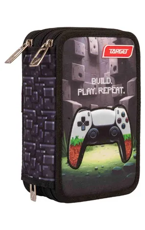 Pernica puna 3 zipa Mine Gaming Target - Zagreb