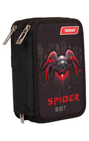 Pernica puna 3 zipa Spider Bot Target - Zagreb