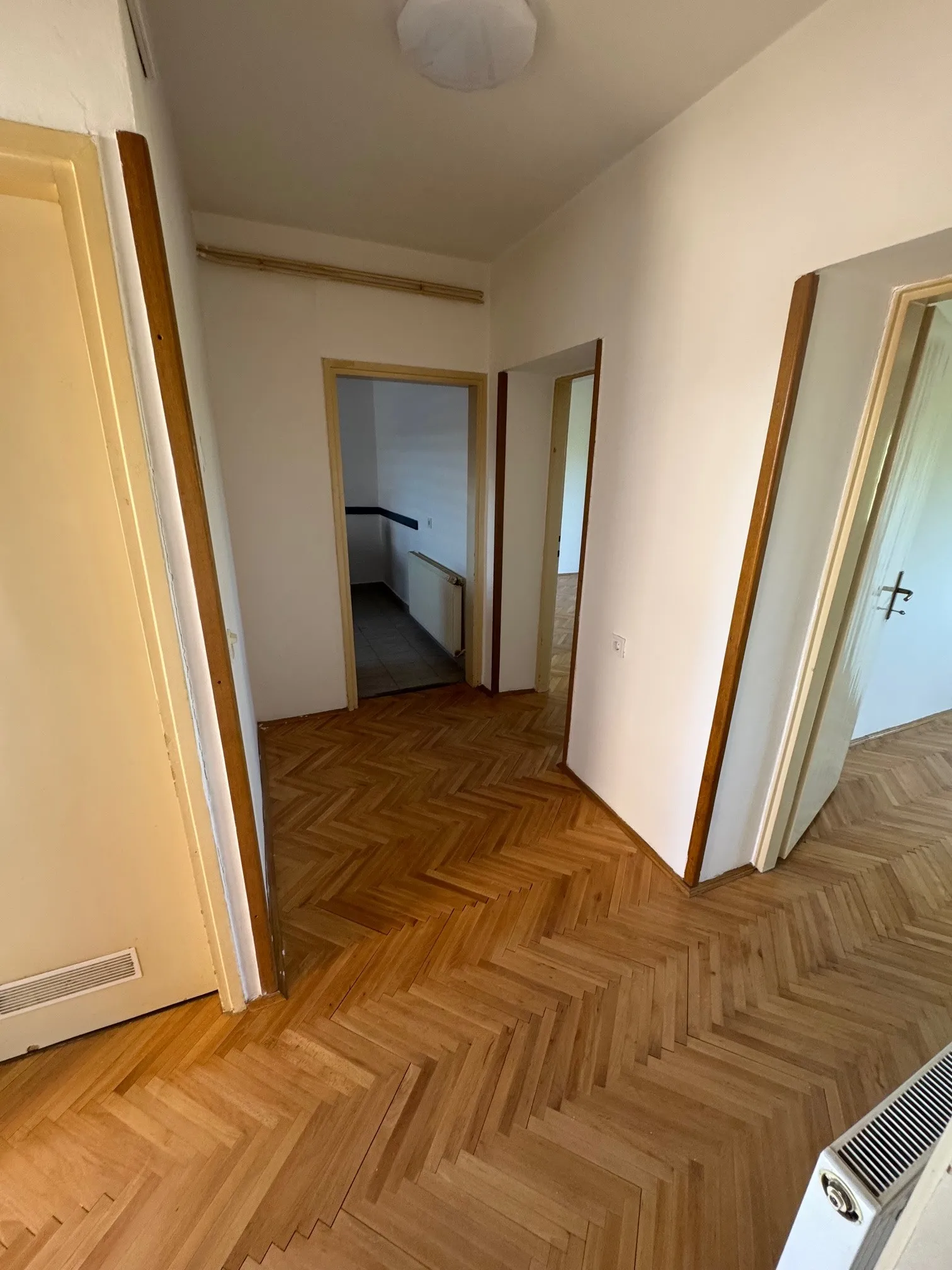 stan našice (našice), 65m2, 3-sobni, strogi centar - slika 4