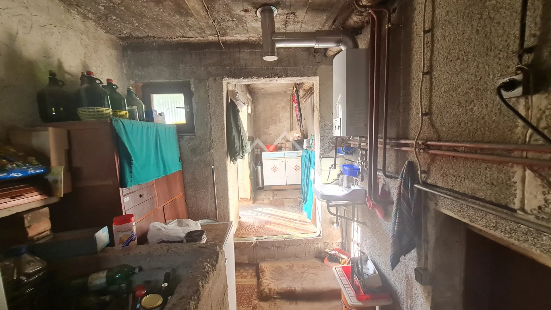kuća 80m2, bedekovčina - slika 29