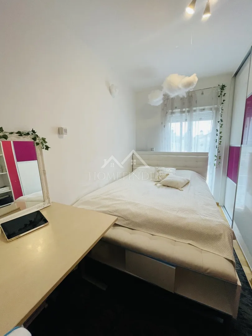 luksuzni stan s bazenom, 171.53 m2, 1 vpm, 1 gpm, zagreb - slika 11