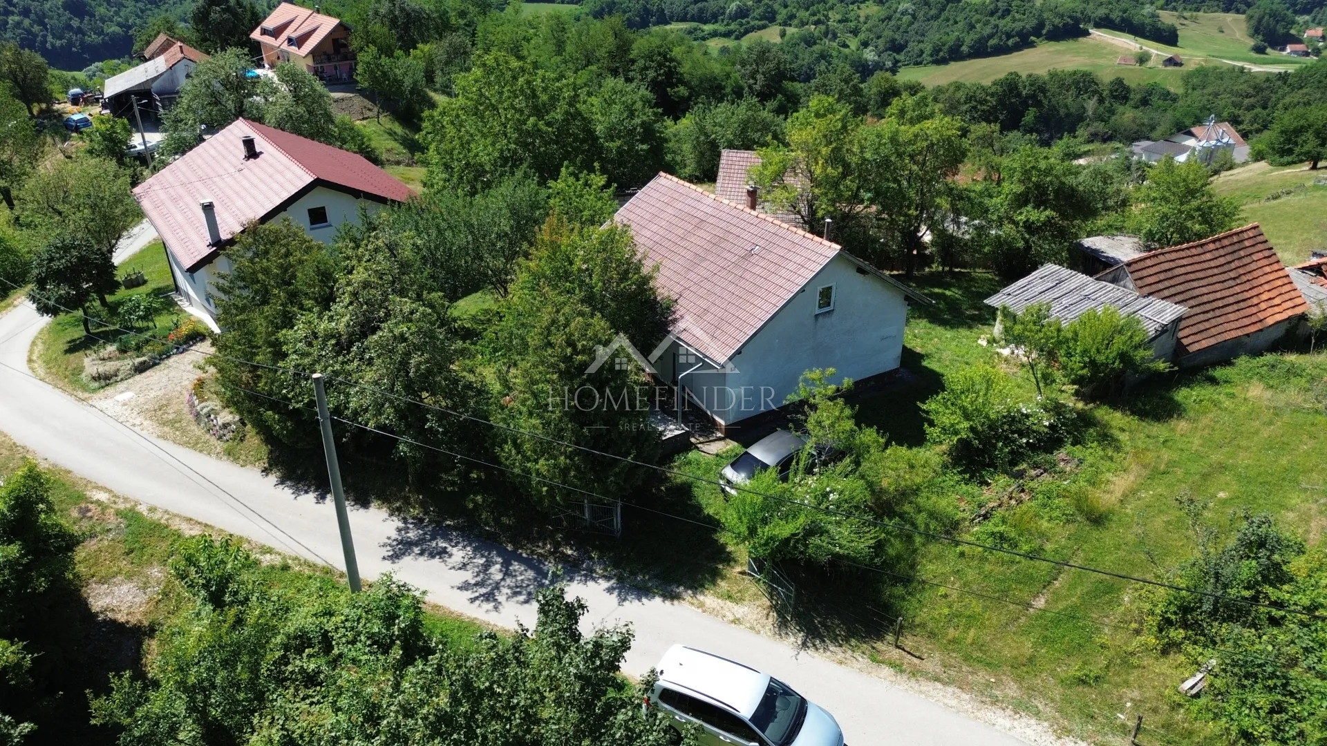 kuća 81m2, desinić - slika 33