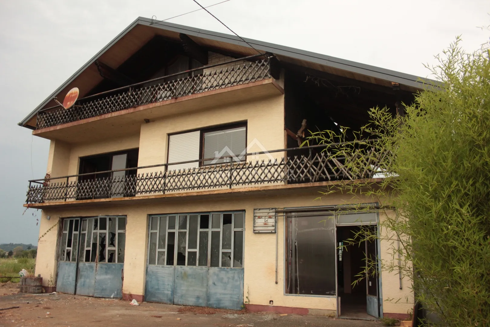 Kuća za adaptaciju, 240m², Jakovlje