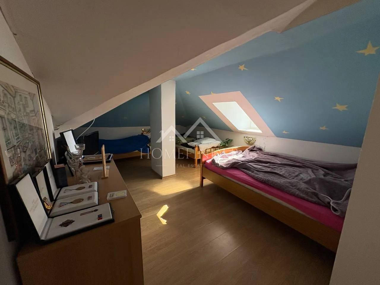 kuća gornja gračenica, 250 m2 - sa predivnim pogledom - slika 16