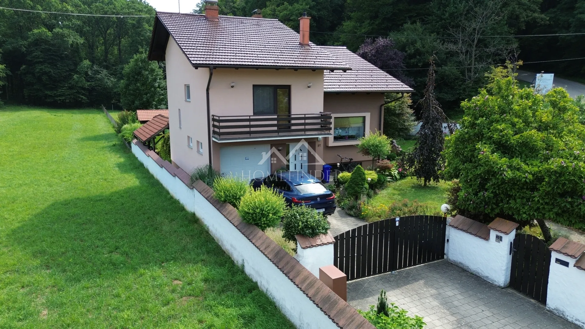 Kuća 256m2, Koprivnica