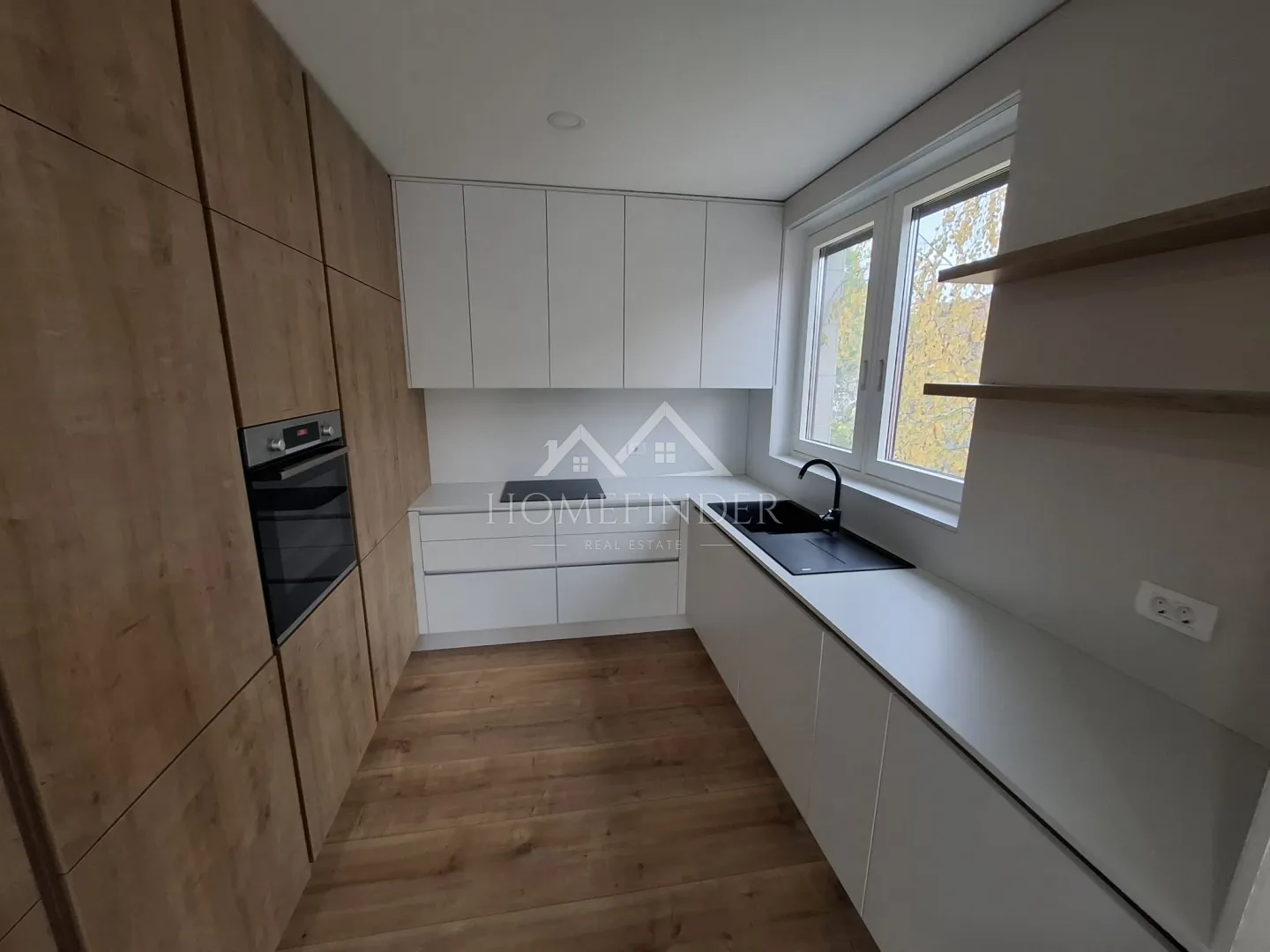 stan u duplex kući , mlinovi hills, 152 m2, (5s), garaža, 1vpm - slika 9