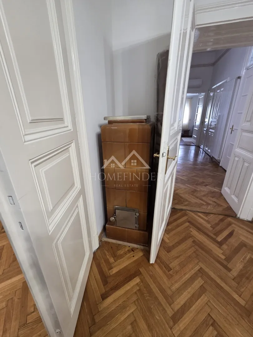 kaptol centar-146m2 elegantnog prostora,dva stana u jednom - slika 10