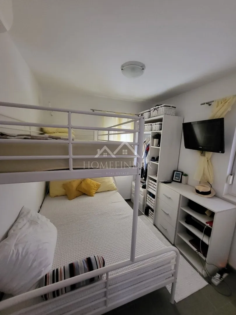 apartman, 3s, grad pag, vodice, 200m od plaže, 49,75m2+ 1vpm - slika 6