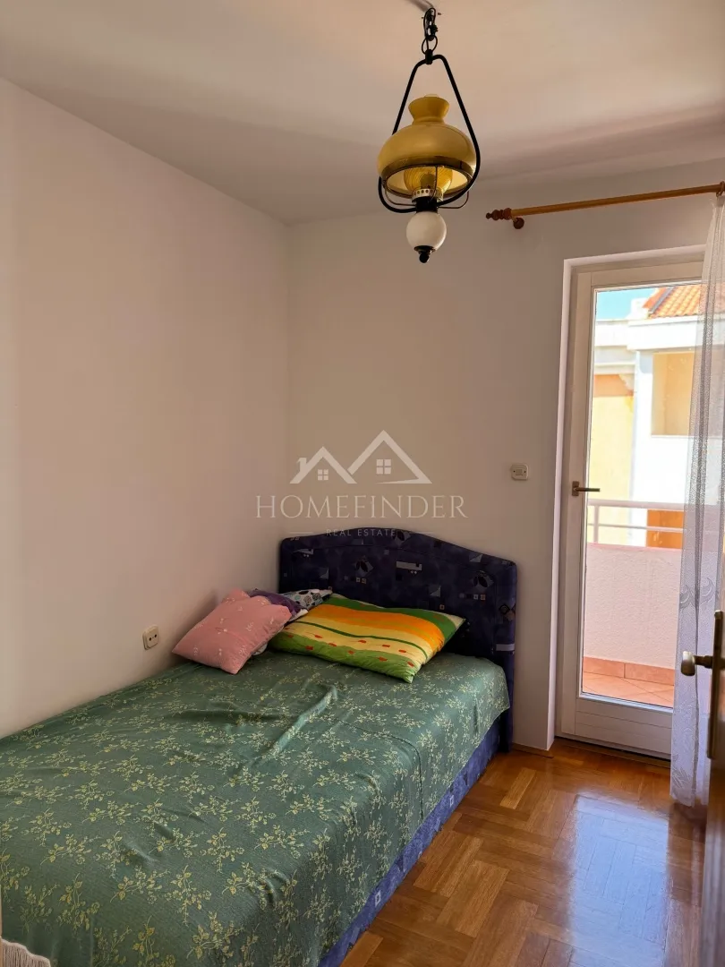 crikvenica, stan (3s) 60 m² s predivnim pogledom na more - slika 7