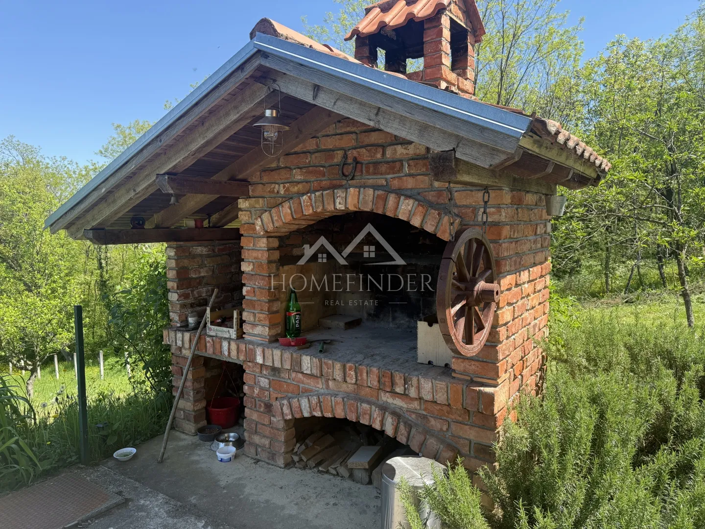 kuća krašić, 45m2 - slika 8