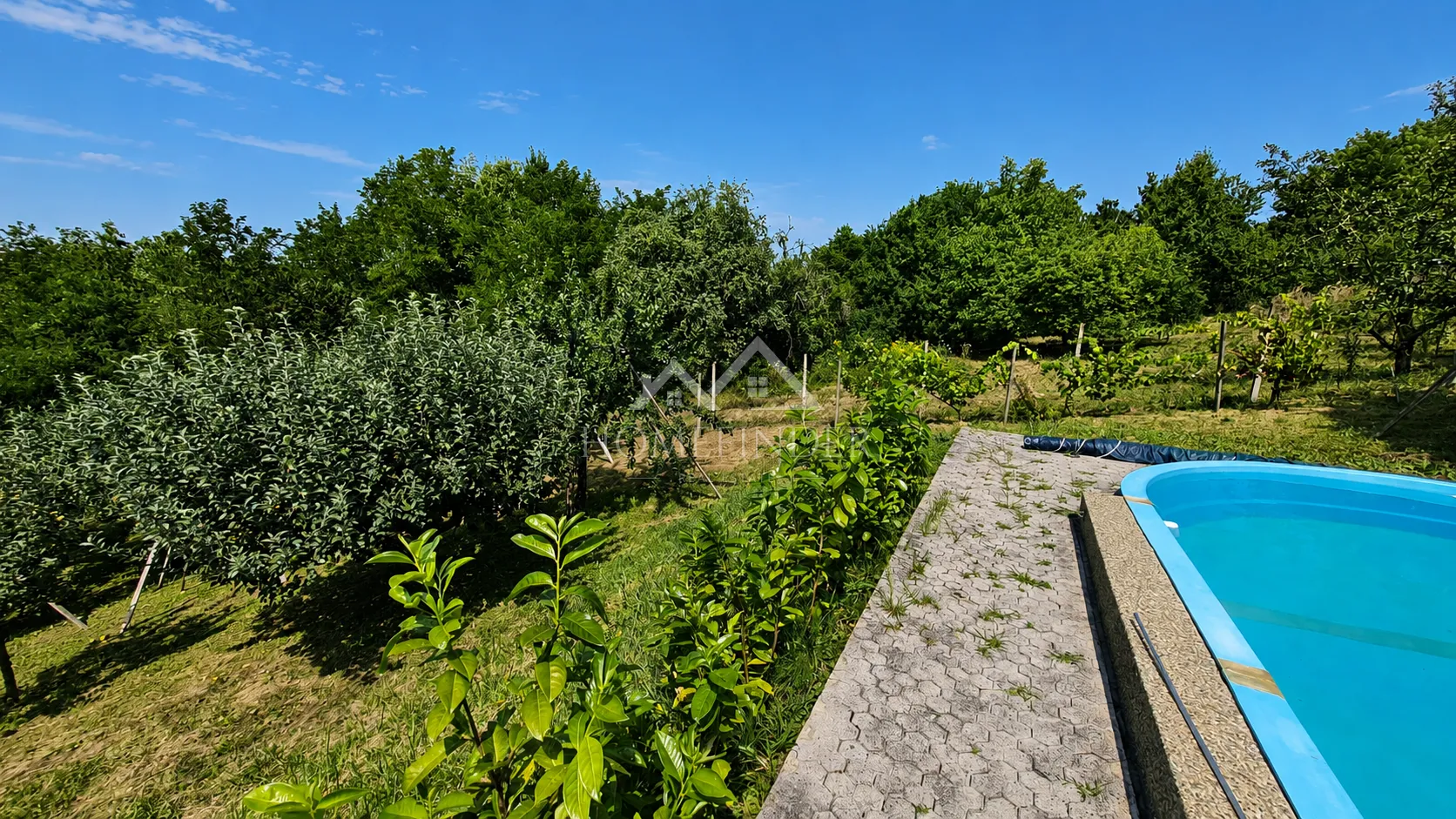 kuća 105m2, vrtlinovec, varaždinske toplice - slika 39