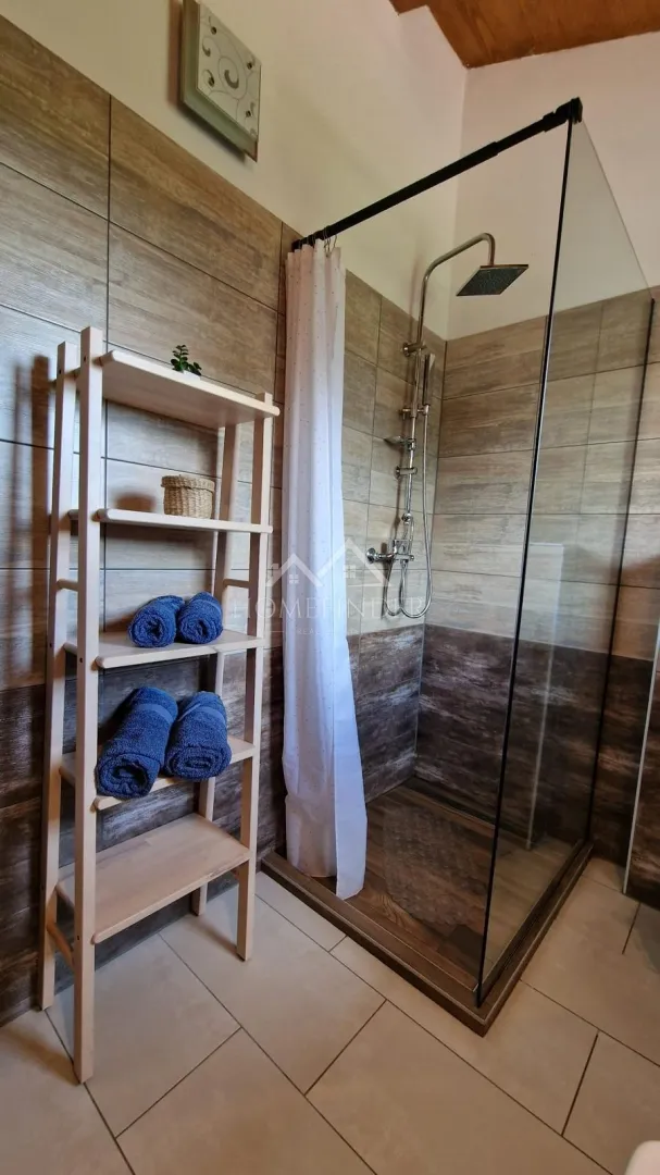 kamena villa s bazenom, 160 m2, stranići kod lovreča, poreč - slika 16