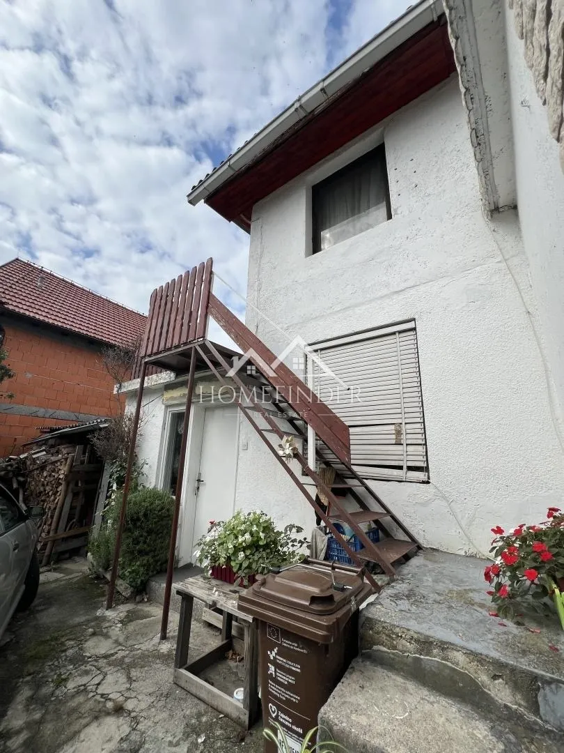 kuća - borčec, 90m² - slika 3